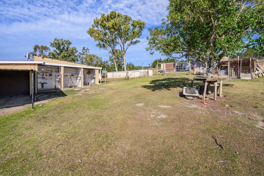 3 Bedroom Property for Sale in Rocklands Eastern Cape